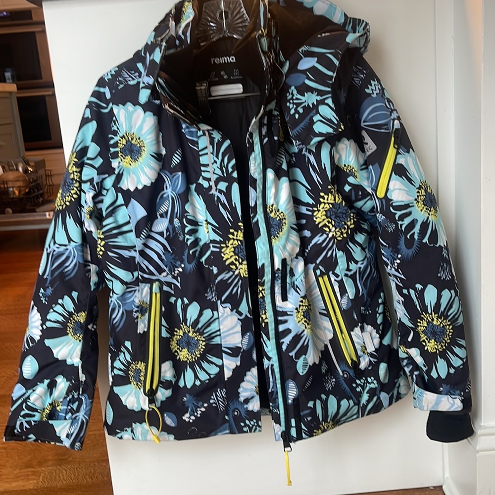 Reima Ski Suit/Girls 146 cm/11 Y